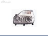 FAROL DIANTEIRO ESQUERDO XENON PARA NISSAN X-TRAIL