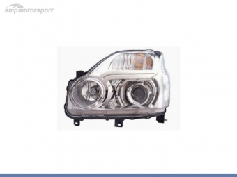 FARO DELANTERO IZQUIERDO XENON PARA NISSAN X-TRAIL