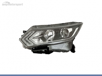 FARO DELANTERO IZQUIERDO PARA NISSAN QASHQAI