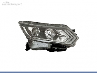 FAROL DIANTEIRO DIREITO PARA NISSAN QASHQAI