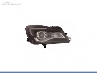 FARO DELANTERO DERECHO PARA OPEL INSIGNIA