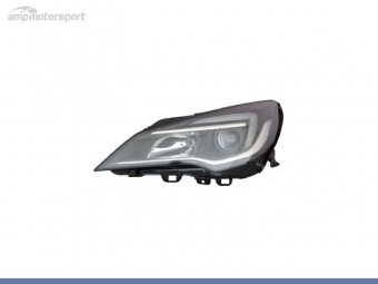 FAROL DIANTEIRO ESQUERDO PARA OPEL ASTRA K