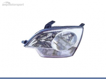 FAROL DIANTEIRO ESQUERDO PARA OPEL ANTARA