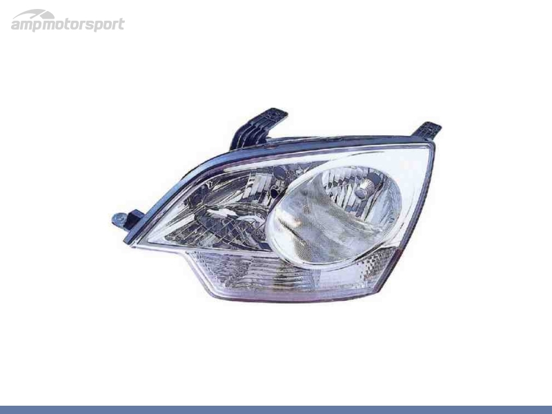 Peça - Farol Dianteiro Esquerdo Para Opel Antara