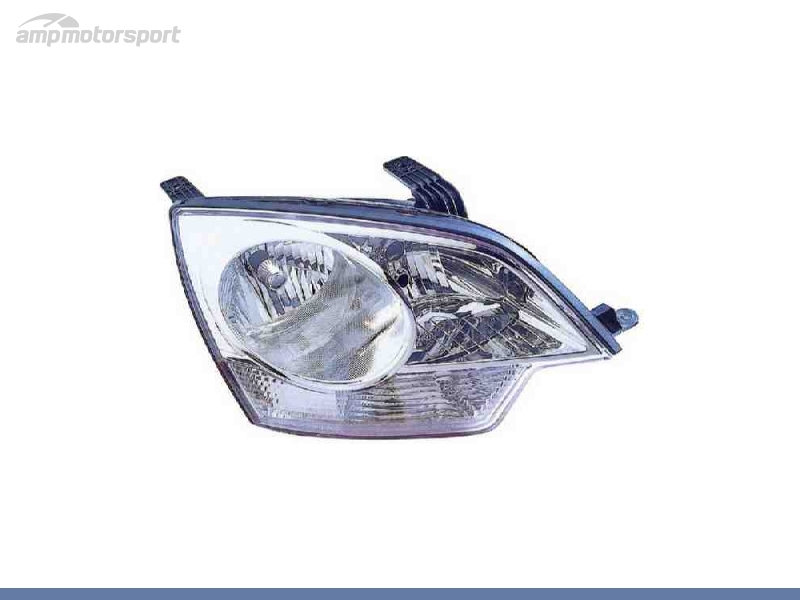 Peça - Farol Dianteiro Direito Para Opel Antara