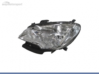 FAROL DIANTEIRO ESQUERDO PARA OPEL MOKKA