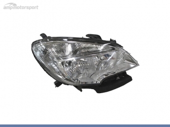 FARO DELANTERO DERECHO PARA OPEL MOKKA