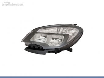 FAROL DIANTEIRO ESQUERDO PARA OPEL MOKKA