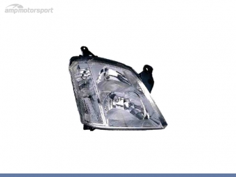 FAROL DIANTEIRO DIREITO PARA OPEL MERIVA