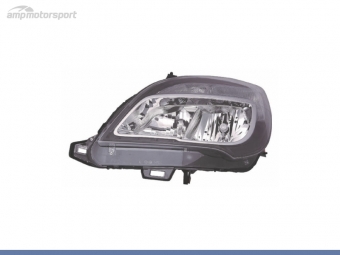 FARO DELANTERO IZQUIERDO PARA OPEL MERIVA