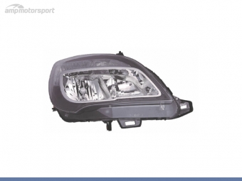 FAROL DIANTEIRO DIREITO PARA OPEL MERIVA