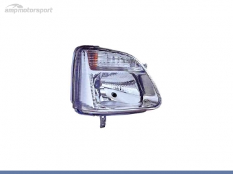 FARO DELANTERO DERECHO PARA OPEL AGILA / SUZUKI WAGON