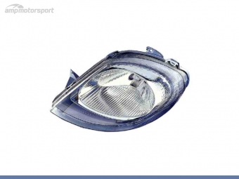 FARO DELANTERO IZQUIERDO PARA OPEL VIVARO I / NISSAN PRIMASTAR / RENAULT TRAFIC