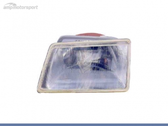 FARO DELANTERO DERECHO PARA PEUGEOT 309