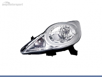 FARO DELANTERO IZQUIERDO PARA PEUGEOT 107