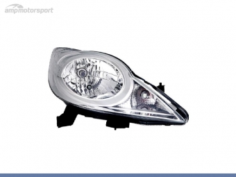 FAROL DIANTEIRO DIREITO PARA PEUGEOT 107