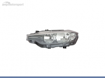 FARO DELANTERO IZQUIERDO PARA BMW F31 TOURING / F30 BERLINA