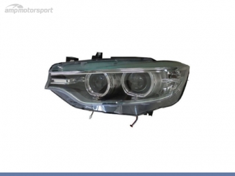 FAROL DIANTEIRO ESQUERDO XENON PARA BMW F32/F33 COUPE/CABRIO