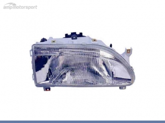 FARO DELANTERO DERECHO PARA RENAULT R19 II