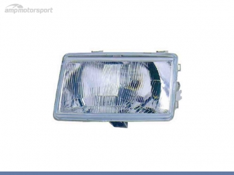 FAROL DIANTEIRO ESQUERDO PARA RENAULT R21 I / TRAFIC