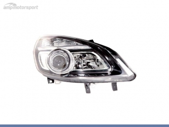 FAROL DIANTEIRO DIREITO PARA RENAULT SCENIC II