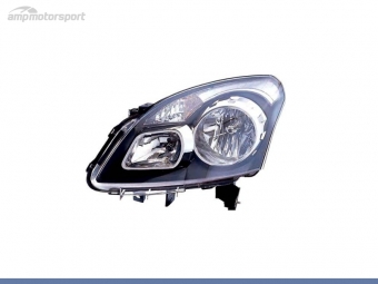 FAROL DIANTEIRO ESQUERDO PARA RENAULT KOLEOS