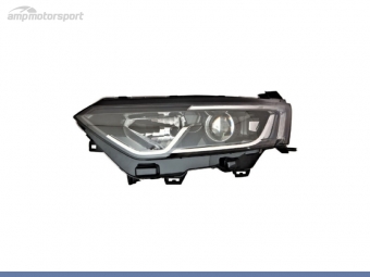 FARO DELANTERO IZQUIERDO PARA RENAULT CLIO 3