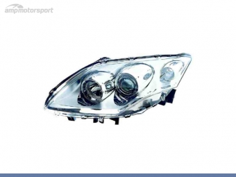 FARO DELANTERO IZQUIERDO PARA RENAULT LAGUNA