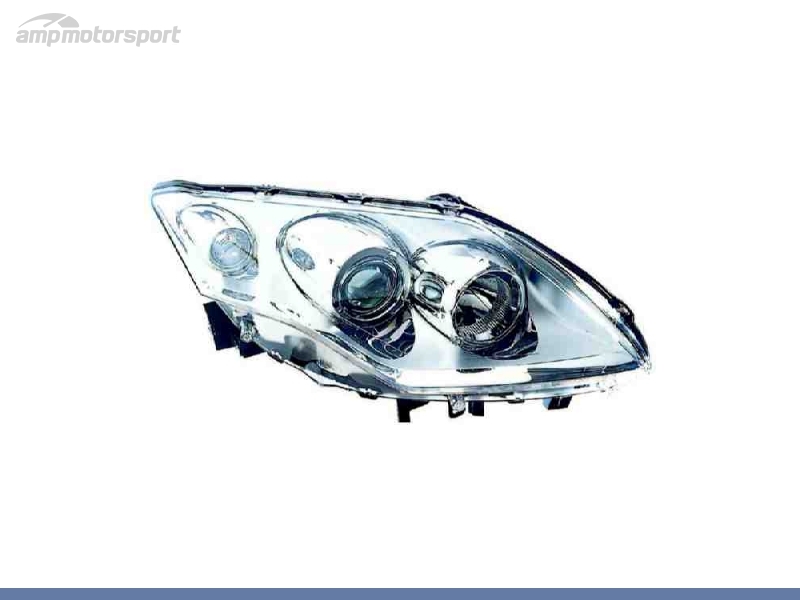 Peça - Farol Dianteiro Direito Para Renault Laguna