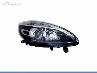 FAROL DIANTEIRO DIREITO PARA RENAULT SCENIC III