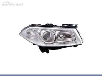 FAROL DIANTEIRO DIREITO PARA RENAULT MEGANE II