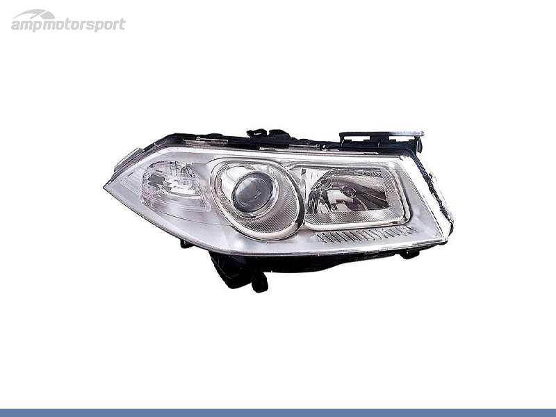 Peça - Farol Dianteiro Direito Para Renault Megane Ii