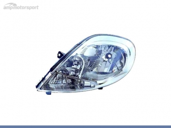 FAROL DIANTEIRO ESQUERDO PARA OPEL VIVARO I / NISSAN PRIMASTAR / RENAULT TRAFIC