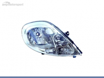 FARO DELANTERO DERECHO PARA OPEL VIVARO I / NISSAN PRIMASTAR / RENAULT TRAFIC