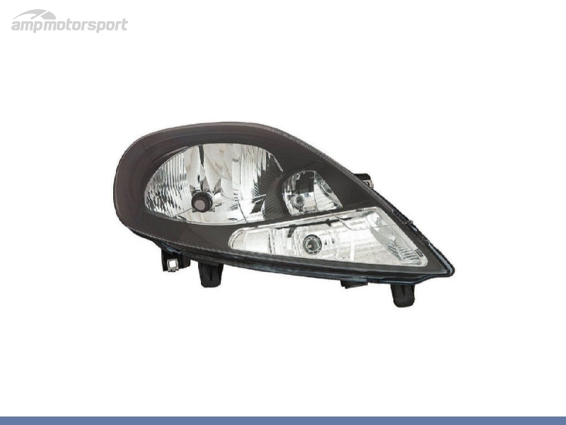 Peça - Farol Dianteiro Direito Para Opel Vivaro I