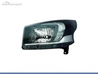 FAROL DIANTEIRO ESQUERDO PARA OPEL VIVARO II