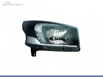 FAROL DIANTEIRO DIREITO PARA OPEL VIVARO II