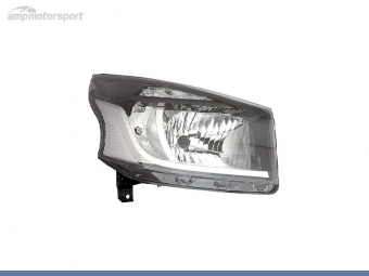 FAROL DIANTEIRO DIREITO PARA RENAULT TRAFIC