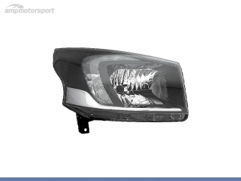 FAROL DIANTEIRO DIREITO PARA OPEL VIVARO II