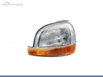 FAROL DIANTEIRO ESQUERDO PARA RENAULT KANGOO KC/FC