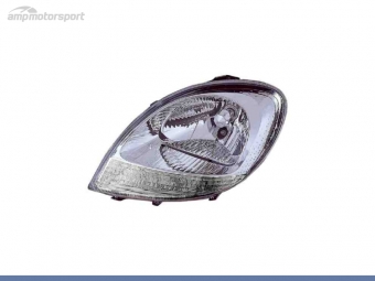 FARO DELANTERO IZQUIERDO PARA NISSAN KUBISTAR / RENAULT KANGOO II