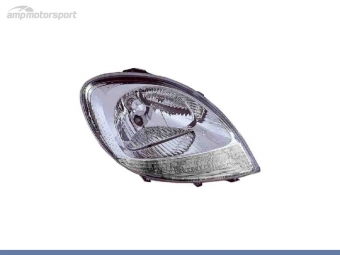 FARO DELANTERO DERECHO PARA NISSAN KUBISTAR / RENAULT KANGOO II