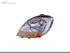 FAROL DIANTEIRO ESQUERDO PARA NISSAN KUBISTAR / RENAULT KANGOO II