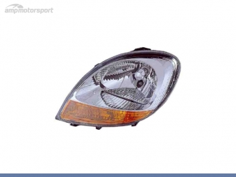 FARO DELANTERO IZQUIERDO PARA NISSAN KUBISTAR / RENAULT KANGOO II