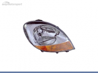 FAROL DIANTEIRO DIREITO PARA NISSAN KUBISTAR / RENAULT KANGOO II