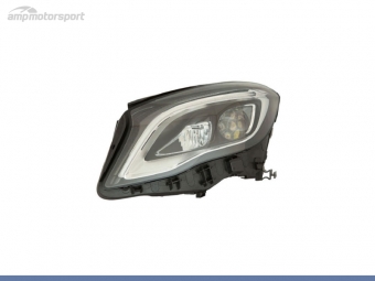 FARO DELANTERO IZQUIERDO PARA MERCEDES-BENZ X156