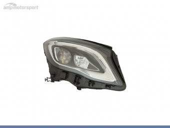 FAROL DIANTEIRO DIREITO PARA MERCEDES-BENZ X156