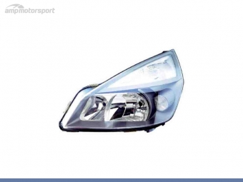 FAROL DIANTEIRO ESQUERDO PARA RENAULT ESPACE IV