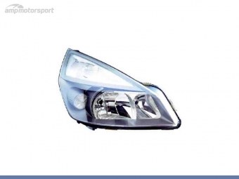 FARO DELANTERO DERECHO PARA RENAULT ESPACE IV