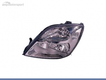 FAROL DIANTEIRO ESQUERDO PARA RENAULT SCENIC II